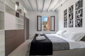 Black and White Venedig